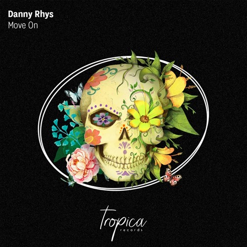 Danny Rhys - Move On (Extended Mix)