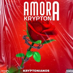 KRYPTONIANOS - AMOR À KRYPTON 🦸‍♂️
