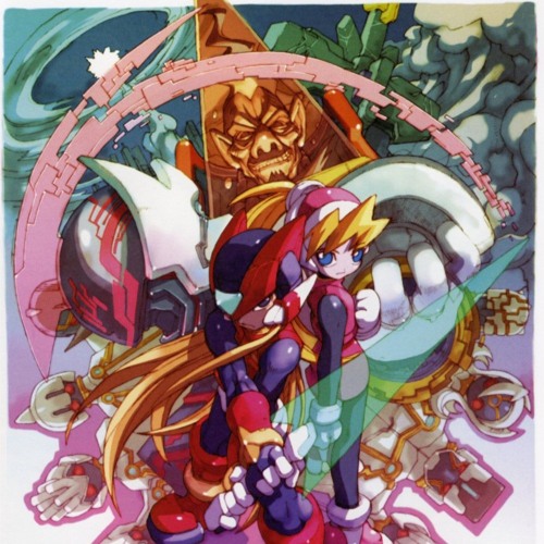 FALLING DOWN [Remix]