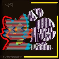 Electricity (Cover)