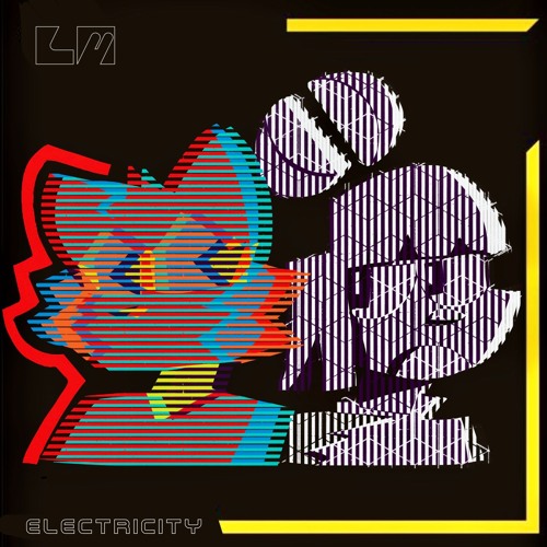 Electricity (Cover)