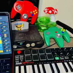 Lost Woods House X Techno