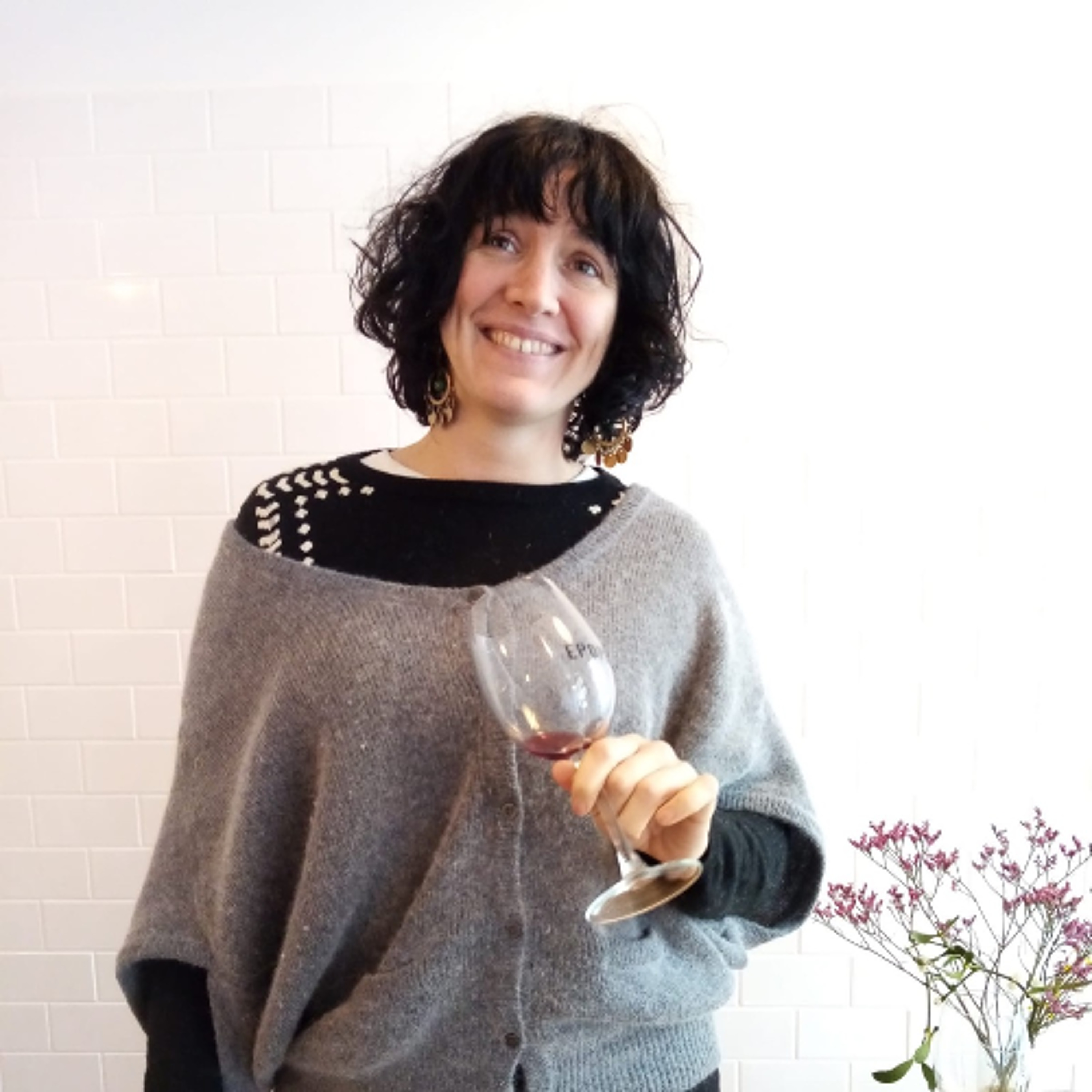 La Soifothèque, le podcast du cinéma et du vin