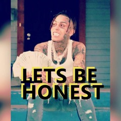 Lil Skies - Let’s Be Honest