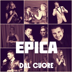 Somewhere DEAN ALEXANDER AND KT STAR "EPICA"