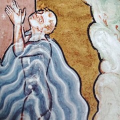 Passiontide, Communion, 4'33