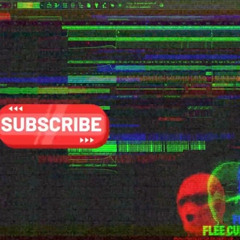 FLEE CURLEY - THE HARDCORE FLOW (Feat C.F.R) [Free Download]