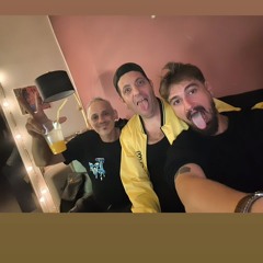 Oded’s Birthday Set(Special Nova Tribute)