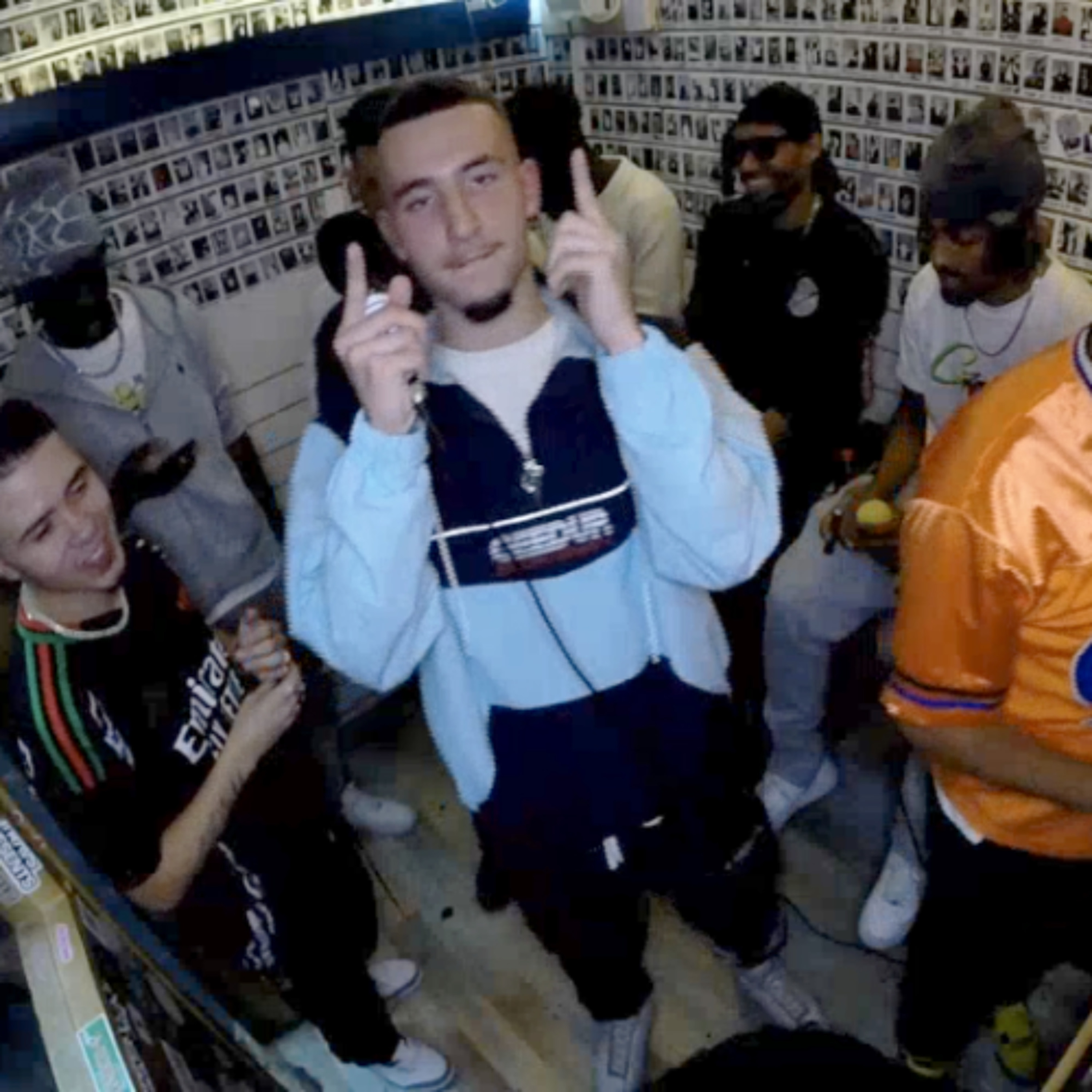 Caldo w/ SKT, Rav Steelo, TWYO, LPGNRL, LifeOfKwasi & Ashwin Noel - Oct 2024 episode artwork