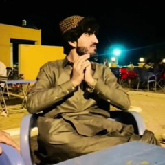 Ijaz Ufaq _ Khair da Kala Kala Lewani Lewani 6ari Ka