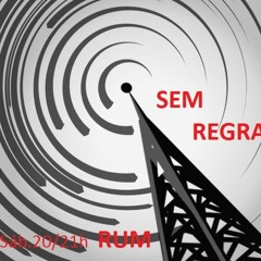 SEM REGRAS 5SETEMBRO2020