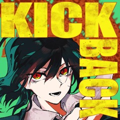 【歌ってみた】米津 玄師 -「KICKBACK」【quu-zie】