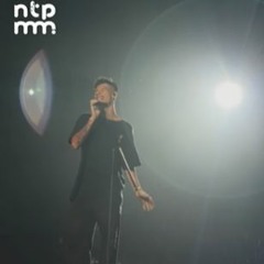ANH ĐÃ ỔN HƠN LIVE NTPMM SUMMER TOUR 2023