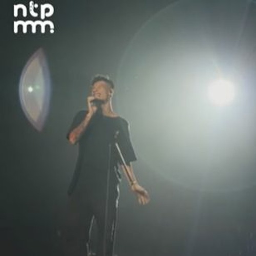ANH ĐÃ ỔN HƠN LIVE NTPMM SUMMER TOUR 2023