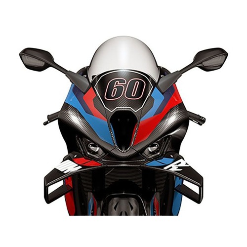 When I get the S1000RR