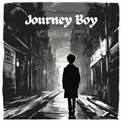 Journey Boy We All In