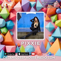 PIXXIE  | 10  AUGUST 2024 | ODH-RADIO |