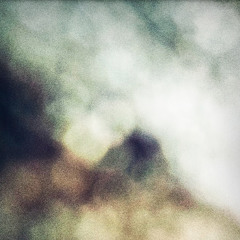 Melancholy Fractal [disquiet0742]