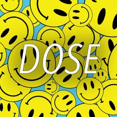 DOSE - February Tech House Mix