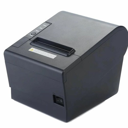 Stream POS 80 Printer Driver for Windows 7: How to Set Up and Use by ...