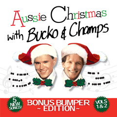 Aussie Jingle Bells