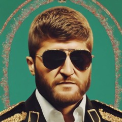 Chechen Chug: 80-116bpm special