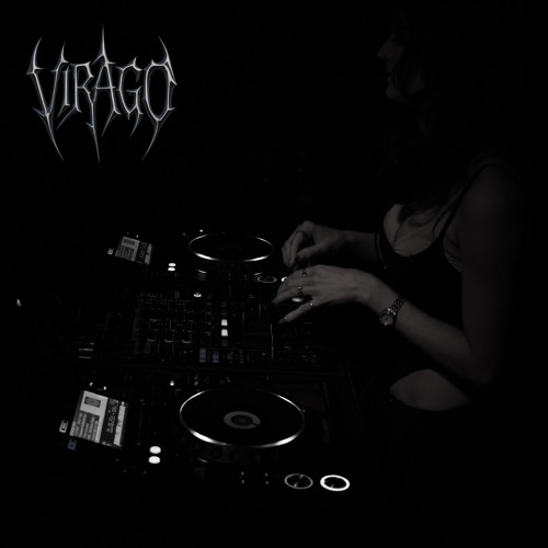 PARAPHER HEADLINER SET @ BLACKNOIR
