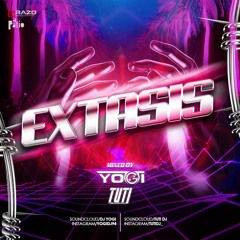 EXTASIS SET 2K22 - YOGI B2B TUTI