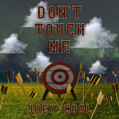 Don't Touch Me