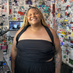 Joy Guidry @ The Lot Radio 09-12-2025