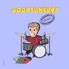 [YTSC004] - Goodtunes97 DJ mix artwork - Electronic music tracklist cover image