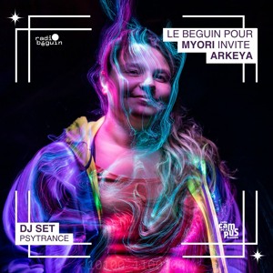 Le béguin pour Myori Invite Arkeya (17.02.24)