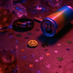 Lança Perfume, Maconha & Balinha