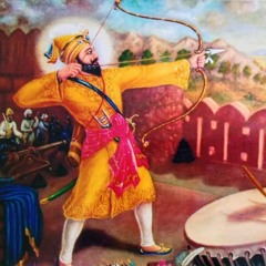 Ithaas Patshahi Dasveen Katha 17 - Giani Thakur Singh Ji