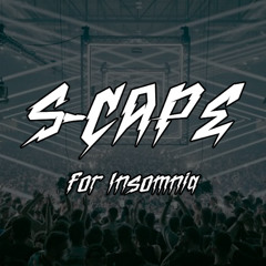 S-CAPE For Insomnia