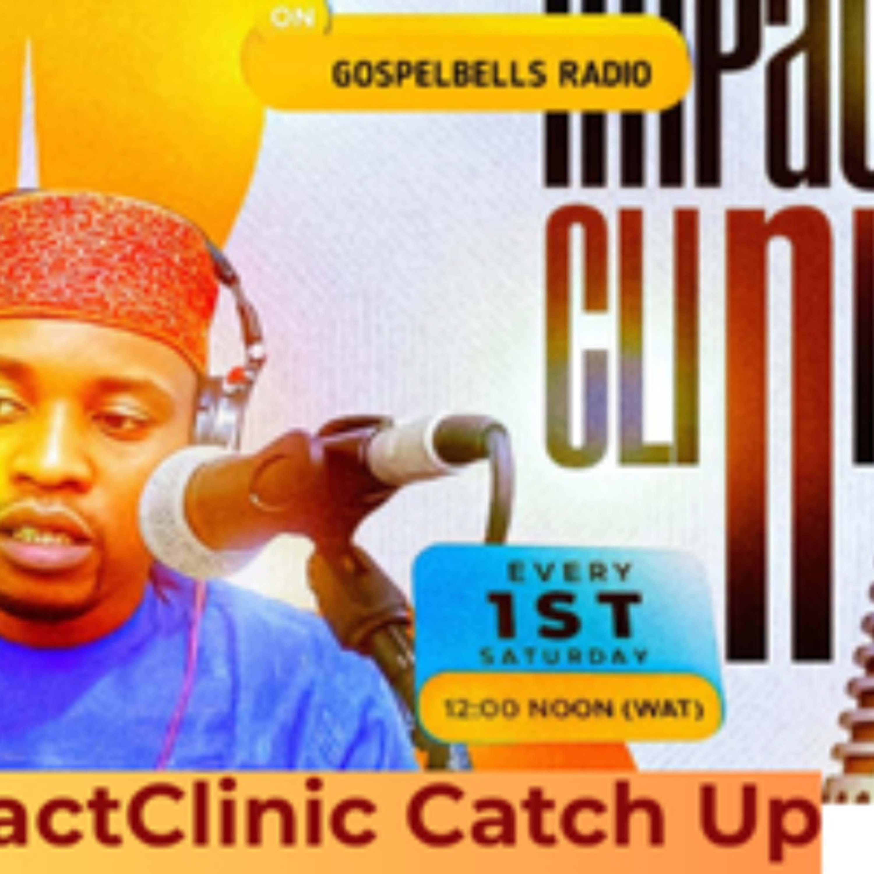 BELIEVERS AND FINANCES (II) | Impact Clinic | September 6 2025 episode artwork