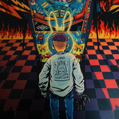 El APAGON (Andruss) x VIBRA (Ferra Black-Diego Lopez Remix) MASHUP- BU$TA