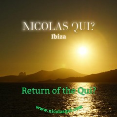 Return Of The Qui? [Deep House Mix]
