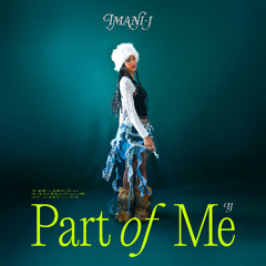 Imani-J - Part of Me