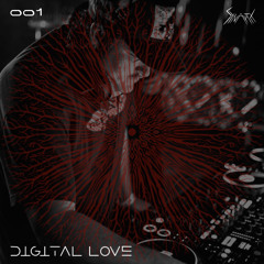 SYNAPTX Mix 001: DIGITAL LOVE