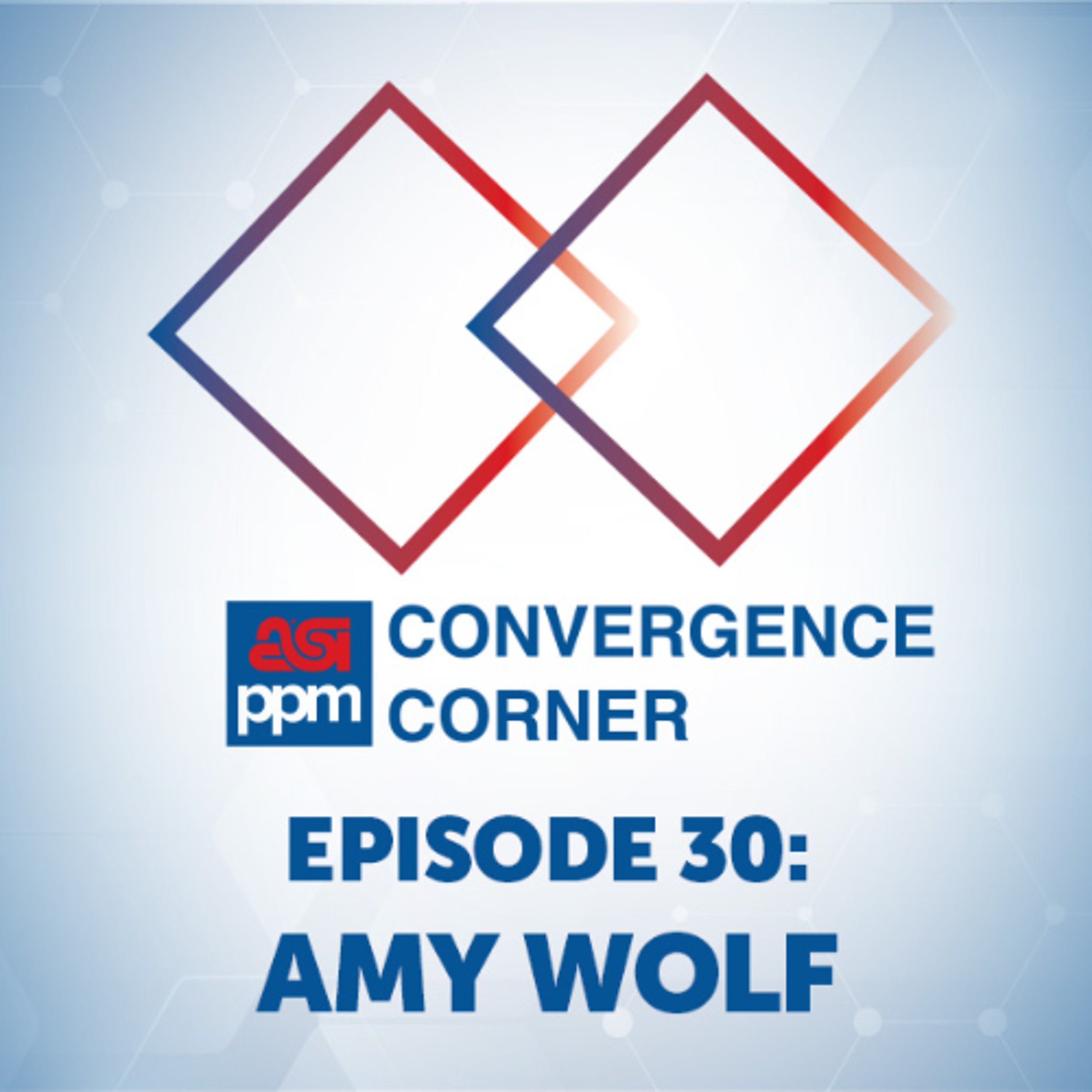 Convergence Corner: Amy Wolf on Creating Exciting & Immersive Branding episode artwork