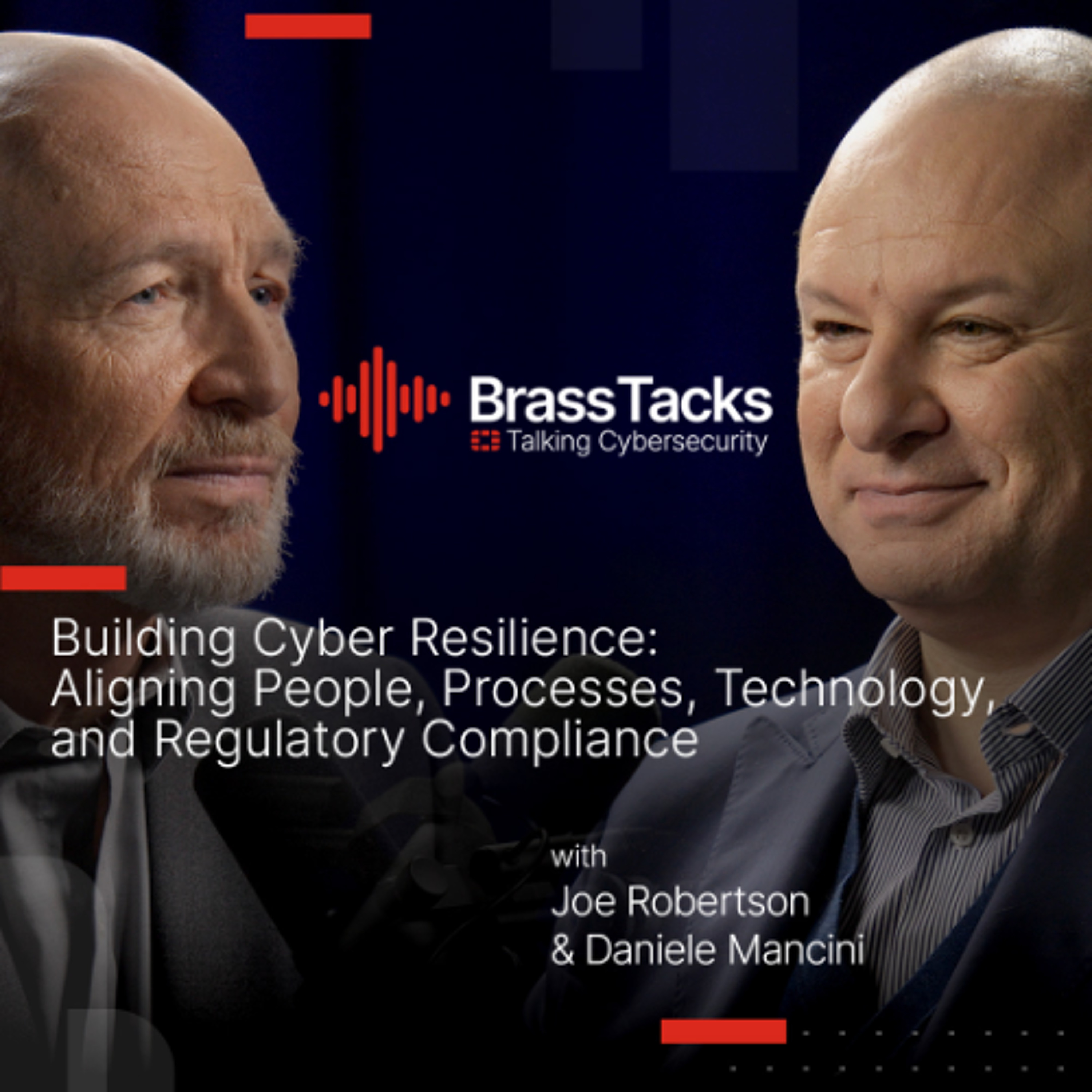 Fortinet Cybersecurity Podcast