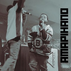 AmapiHANO - RidzyRay x ACP (Verse@ille Refix)