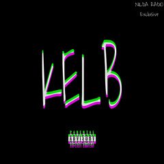 PrettyBoiCamp ~ KELB¡ *BLEK DISS TRACK* Nilda Radio Exclusive