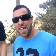 adam sandler (p. @itzjustblizz)