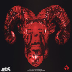 Ant Wan - Goat