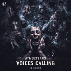 Voices Calling (Extended Mix) [feat. Caelum]