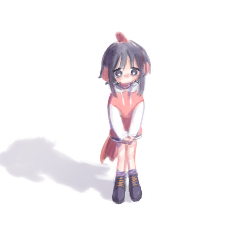 just be friends. (bgl shortmix)