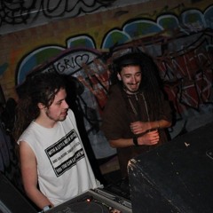Dredz N Horhey WIP