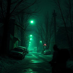 Night Vision [prod.gxm]